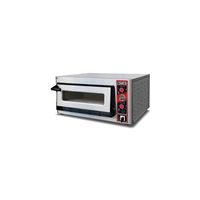 SARO Pizzaoven Model FABIO 1620