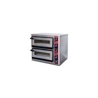 SARO Pizzaoven Model MASSIMO 2920