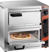 SARO Pizzaoven Tafelmodel PALERMO 2
