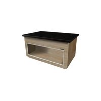 SARO Neutral Element B 1600 mm Kleur OAK - 366-2500