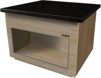 SARO Neutral Element B 1000 mm Kleur OAK - 366-2505