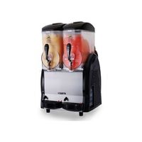 SARO Slush IJsmachine 2 X 12 Liter Model NOYA 2