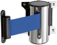 SARO Muursysteem voor Afzetpaal Model PW 3 B