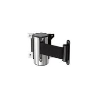 SARO Muursysteem voor Afzetpaal Model PW 3 S