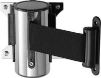 SARO Muursysteem voor Afzetpaal Model PW 3 S