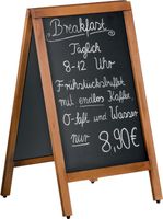 SARO Menu Bord Model CANA