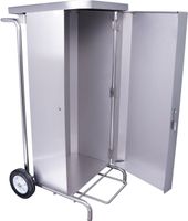 SARO Vuilniszakhouder Model MSH 100