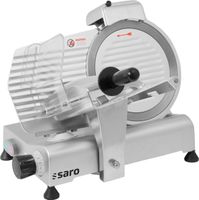 SARO Snijmachine Model AS250