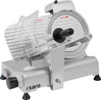 SARO Snijmachine Model LIVORNO