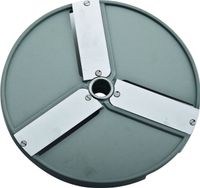 SARO S002 Snijschijf 2 mm (plastic) voor CARUS/TITUS - 418-2020