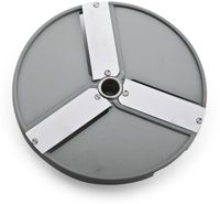 SARO S002 Snijschijf 2 mm (plastic) voor CARUS/TITUS - 418-2020