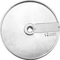 SARO AS002 Snijschijf 10 mm (aluminium) voor CARUS/TITUS - 418-2050