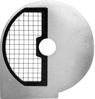 SARO W888 Blokjesschijf 8 X 8 mm voor CARUS/TITUS - 418-2080