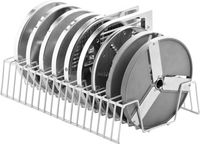 SARO SST Schijven Standaard voor 8 Snijschijven - 418-2085