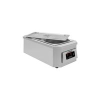 SARO Chocoladeverwarmer Model CHARLY