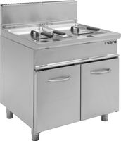 SARO Gasfrituur Model E7/FLG2V13