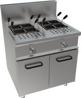 SARO Gas Pastakoker Model E7/KPG2V80