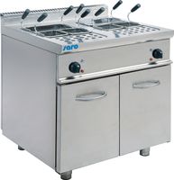 SARO Elektrische Pastakoker Model E7/KPE2V80