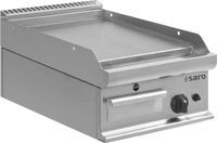 SARO Gasgrillplaat Model E7/KTG1BBL