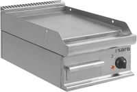 SARO Elektrische Grillplaat Model E7/KTE1BBL