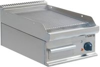 SARO Elektrische Grillplaat Model E7/KTE1BBR