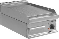 SARO Elektrische Grillplaat Model E7/KTE1BBR