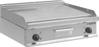 SARO Elektrische Grillplaat Model E7/KTE2BBL