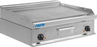 SARO Elektrische Grillplaat Model E7/KTE2BBR