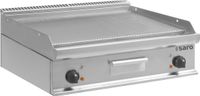 SARO Elektrische Grillplaat Model E7/KTE2BBR