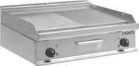 SARO Elektrische Grillplaat Model E7/KTE2BBM