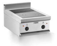 SARO Keramisch Fornuis Tafelmodel E7/CVE2BB