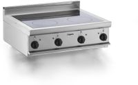 SARO Inductie Fornuis Tafelmodel E7/CUI4BBL