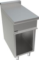 SARO Neutral Element met Open Onderstel Model E7/KNN1BA