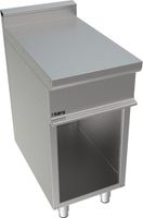 SARO Neutral Element met Open Onderstel Model E7/KNN1BA