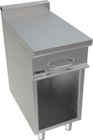 SARO Neutral Element met Open Onderstel Model E7/KNN1CA