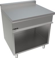 SARO Neutral Element met Open Onderstel Model E7/KNN2BA