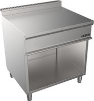 SARO Onderstel voor Tafel Model 800 X 700 X 590 Mm - 800 X 700 X 590 mm
