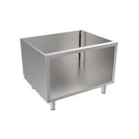 SARO Onderstel voor Tafel Model 800 X 700 X 590 Mm - 800 X 700 X 590 mm