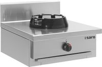 SARO Wokbrander Tafelmodel CC/01.BB