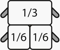 SARO E7/CPCEXF Pasta Basket Set: 2 X 1/6 GN + 1 X 1/3 GN - 423-4025