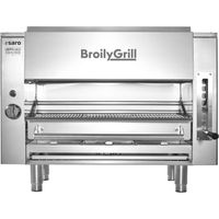 SARO BROILY GRILL - 423-7000