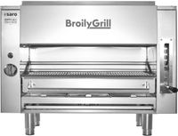 SARO BROILY GRILL - 423-7000
