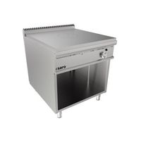 SARO Doorkookplaat Open Onderbouw LQ Model LQ / TPG4BA