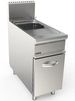 SARO Gasfriteuse 22 L LQ Model LQ / FLG1V22