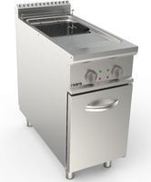 SARO Elektrische Friteuse 21 L LQ Model LQ / FRE1V21