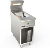 SARO Frietwarmer met Open Standaard LQ Model LQ / SPE40BA