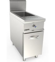 SARO Gas Pastakoker Model LQ / CPG1V40