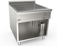 SARO Bain Marie LQ Model LQ / BME2BA