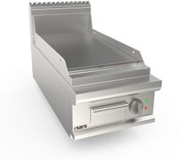 SARO Elektrische Bakplaattafel Model LQ / FTE2BBL