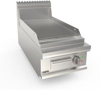 SARO Elektrische Bakplaattafel Model LQ / FTE2BBR